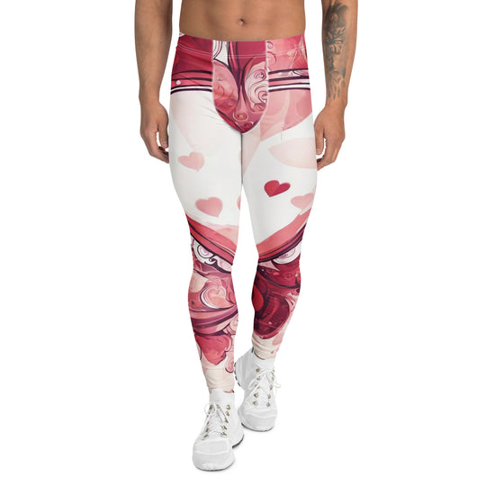 Men's Leggings - WhatUWant2Buy