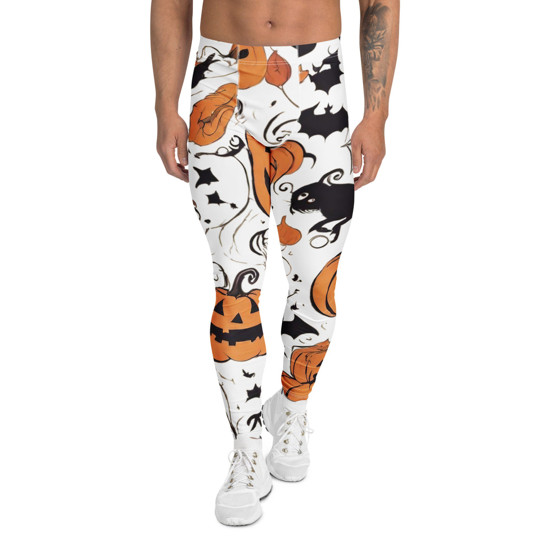 Men's Leggings - WhatUWant2Buy