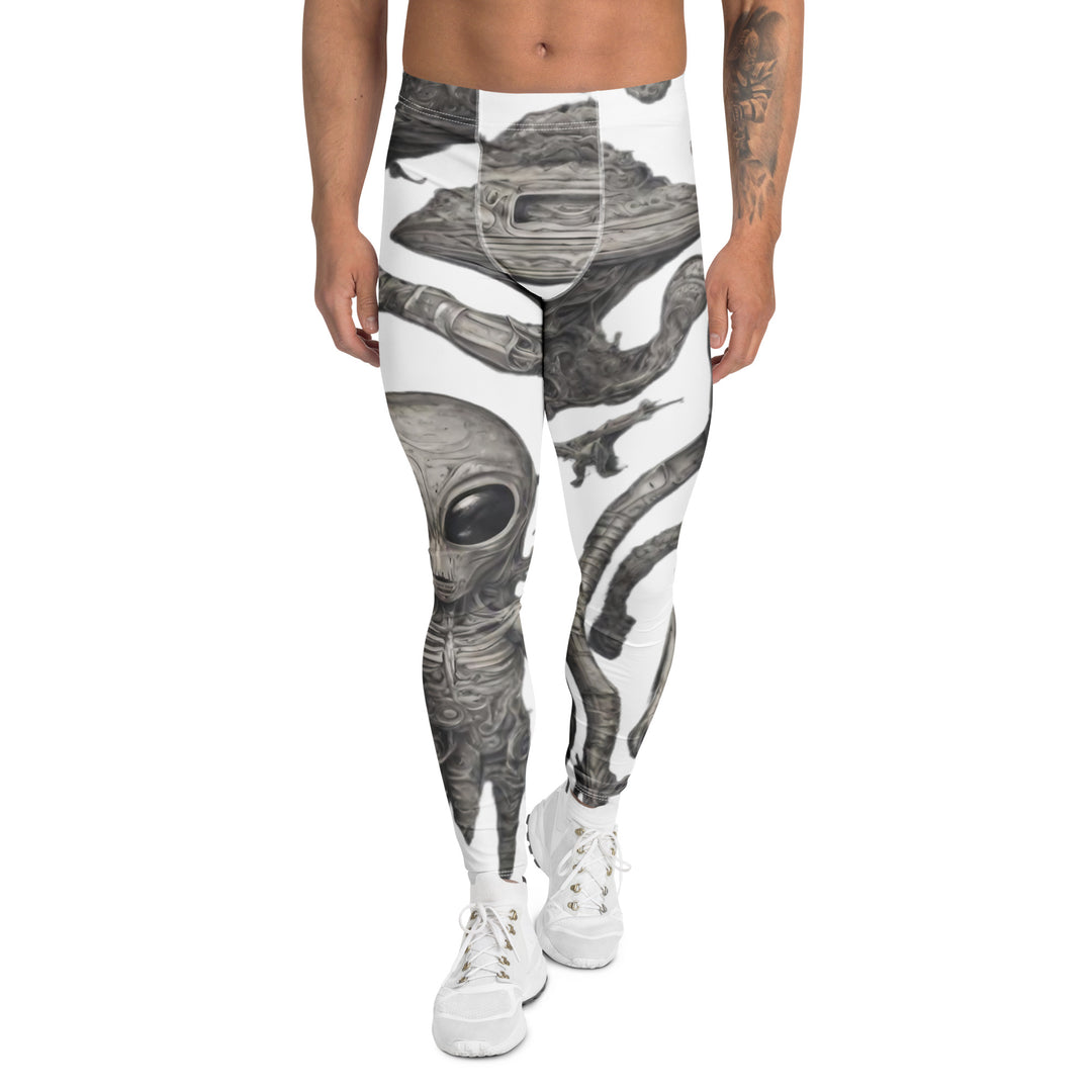 Men's Leggings - WhatUWant2Buy