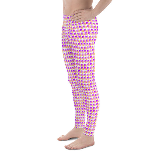 Men's Leggings - WhatUWant2Buy