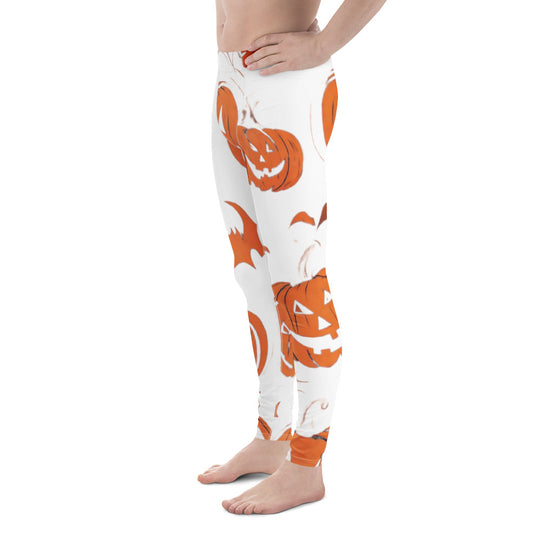 Men's Leggings - WhatUWant2Buy