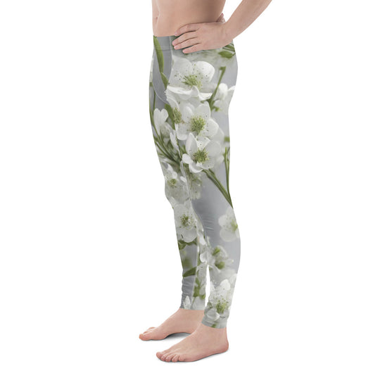 Men's Leggings - WhatUWant2Buy