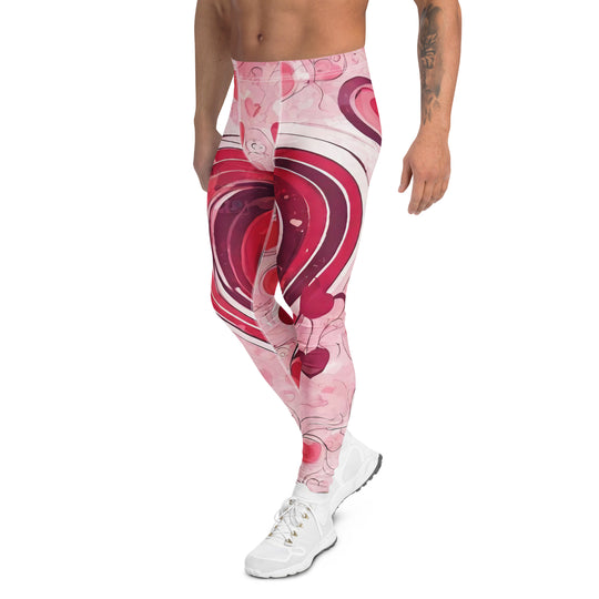 Men's Leggings - WhatUWant2Buy