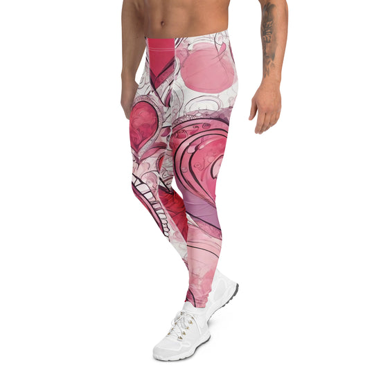 Men's Leggings - WhatUWant2Buy