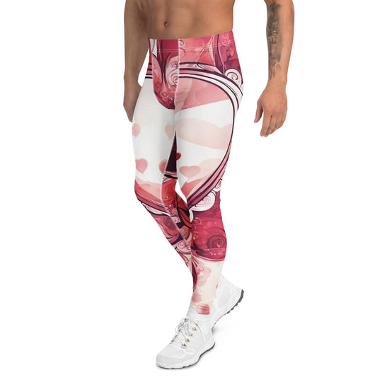 Men's Leggings - WhatUWant2Buy