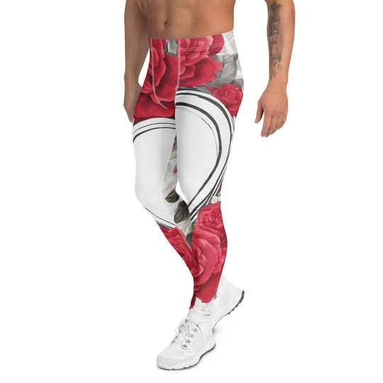 Men's Leggings - WhatUWant2Buy
