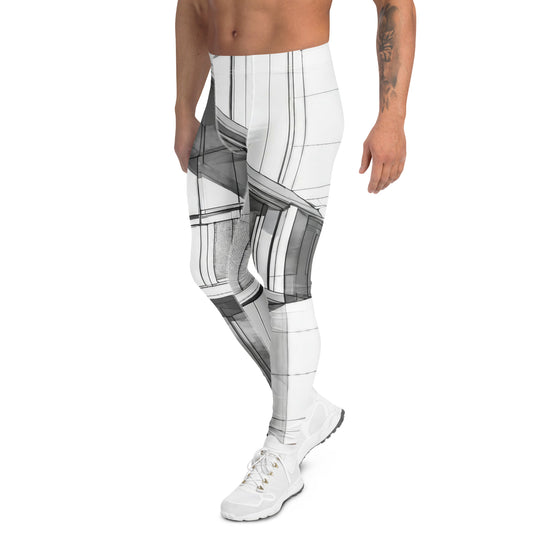 Men's Leggings - WhatUWant2Buy