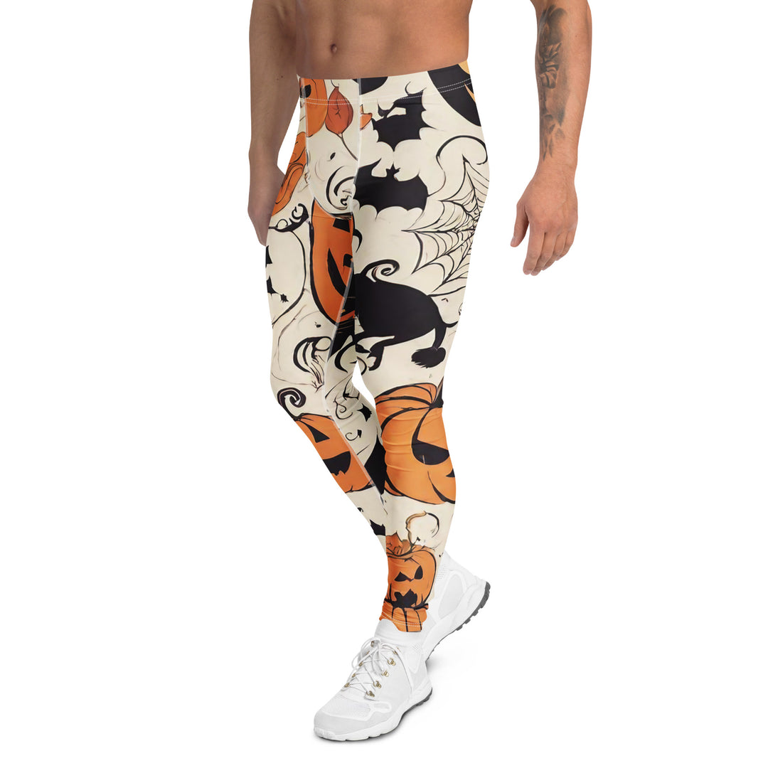 Men's Leggings - WhatUWant2Buy