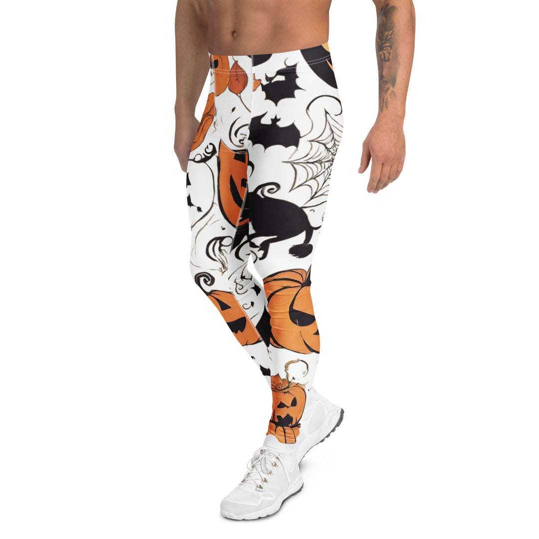 Men's Leggings - WhatUWant2Buy