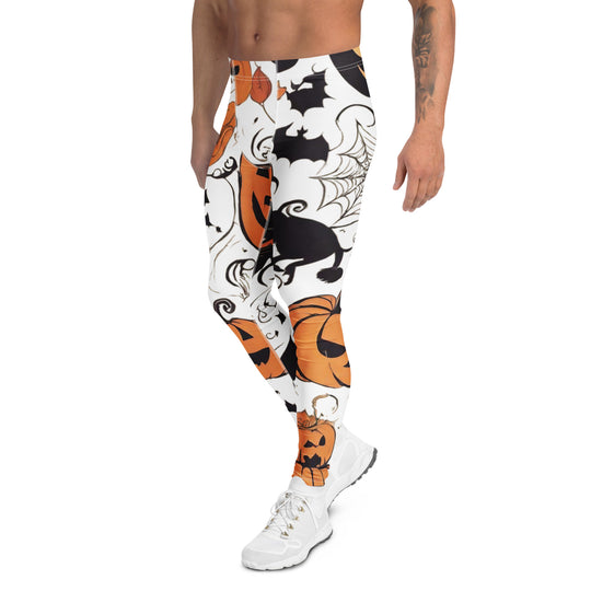 Men's Leggings - WhatUWant2Buy