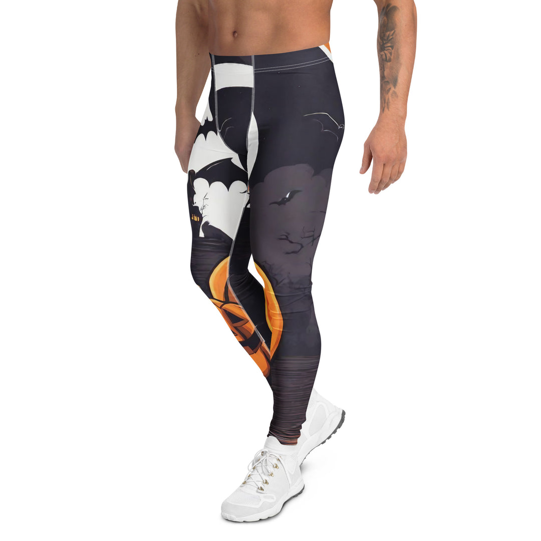 Men's Leggings - WhatUWant2Buy