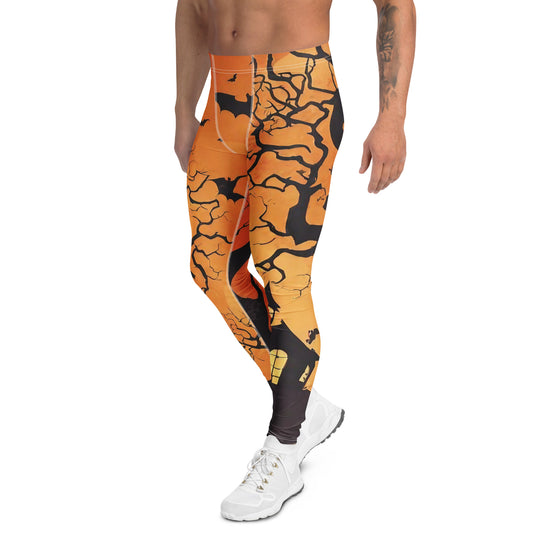 Men's Leggings - WhatUWant2Buy