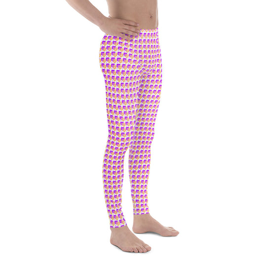 Men's Leggings - WhatUWant2Buy