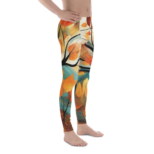 Men's Leggings - WhatUWant2Buy