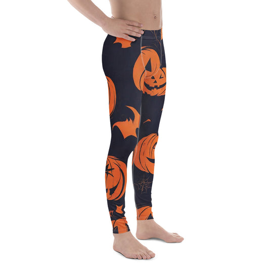Men's Leggings - WhatUWant2Buy