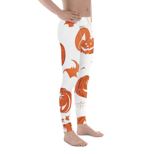 Men's Leggings - WhatUWant2Buy