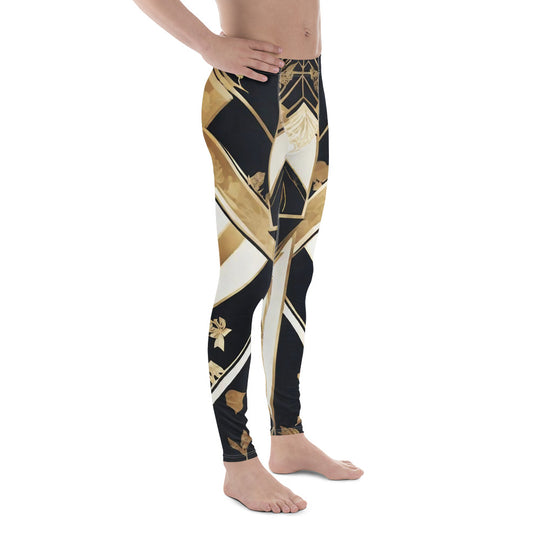 Men's Leggings - WhatUWant2Buy