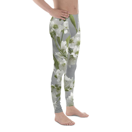 Men's Leggings - WhatUWant2Buy