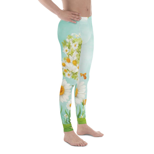 Men's Leggings - WhatUWant2Buy