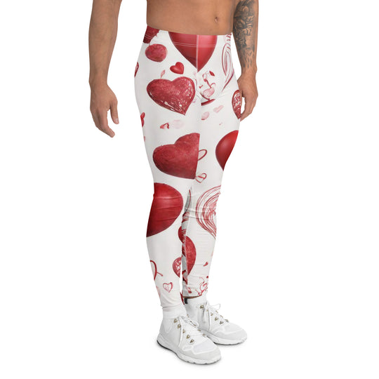 Men's Leggings - WhatUWant2Buy