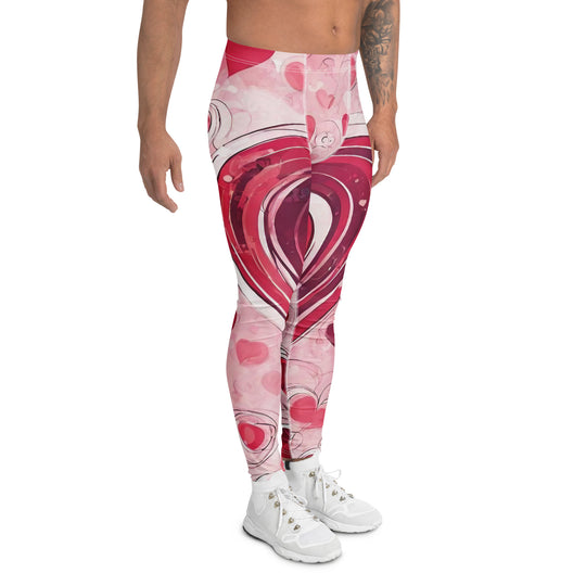 Men's Leggings - WhatUWant2Buy