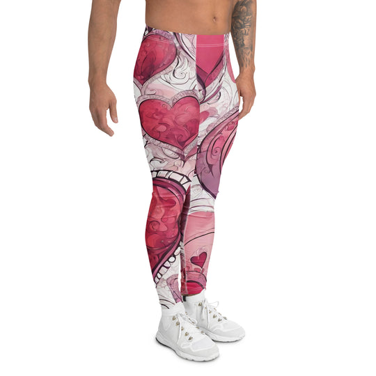 Men's Leggings - WhatUWant2Buy