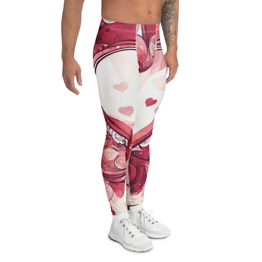 Men's Leggings - WhatUWant2Buy