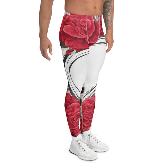 Men's Leggings - WhatUWant2Buy