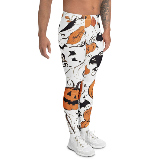 Men's Leggings - WhatUWant2Buy