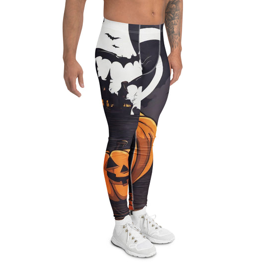 Men's Leggings - WhatUWant2Buy
