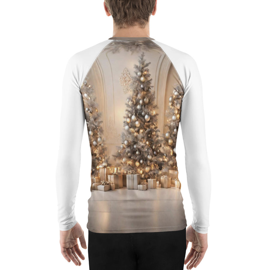 Men's Rash Guard - WhatUWant2Buy