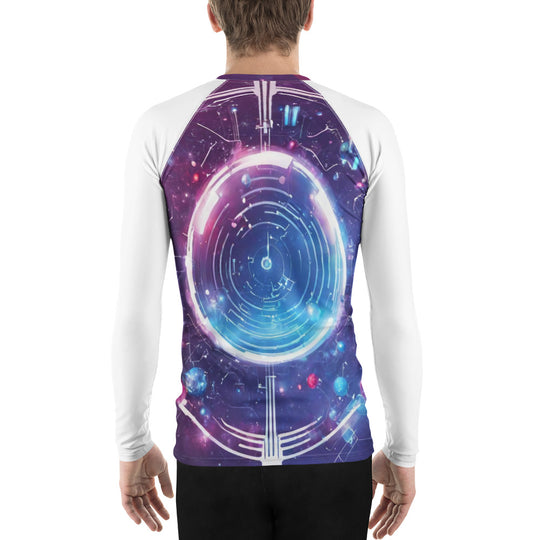 Men's Rash Guard - WhatUWant2Buy