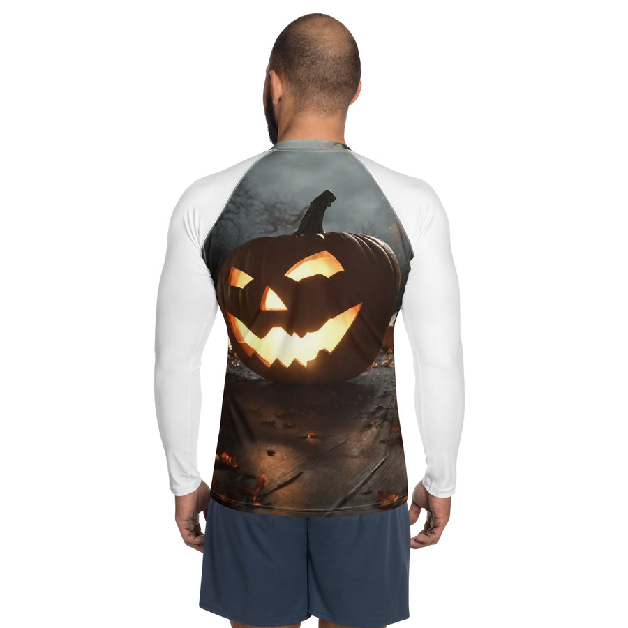 Men's Rash Guard - WhatUWant2Buy