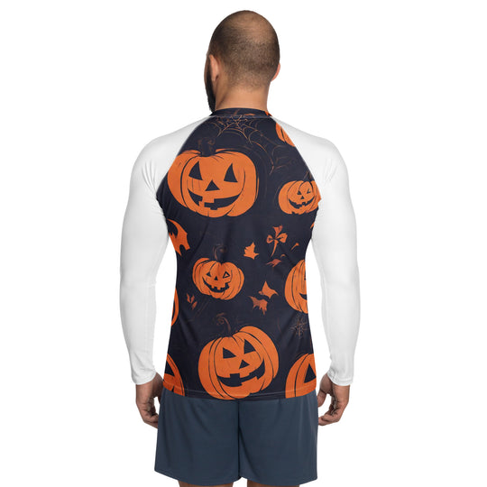 Men's Rash Guard - WhatUWant2Buy