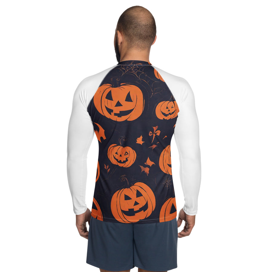 Men's Rash Guard - WhatUWant2Buy