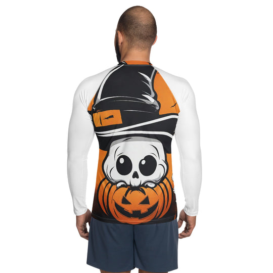 Men's Rash Guard - WhatUWant2Buy