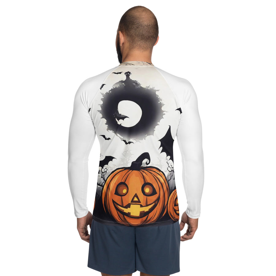 Men's Rash Guard - WhatUWant2Buy