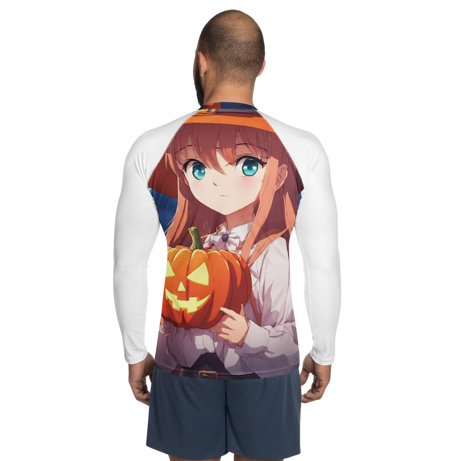 Men's Rash Guard - WhatUWant2Buy