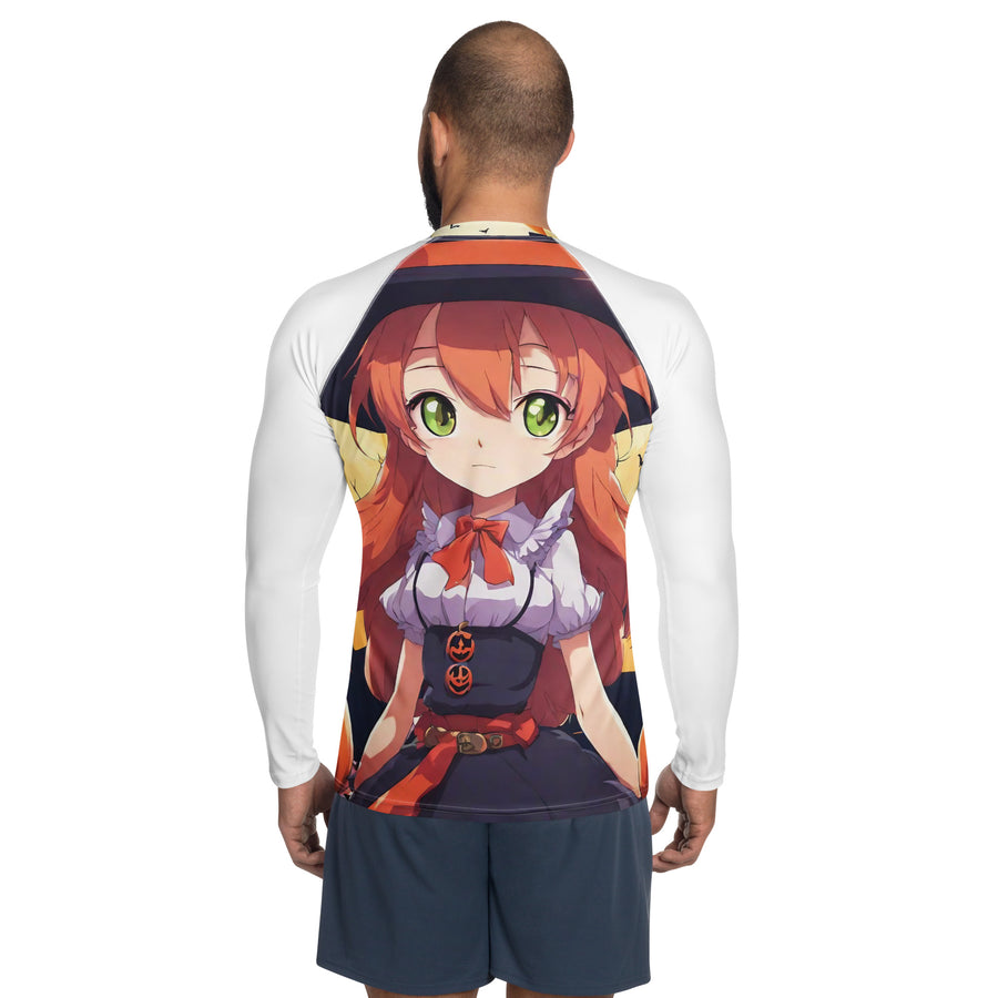 Men's Rash Guard - WhatUWant2Buy