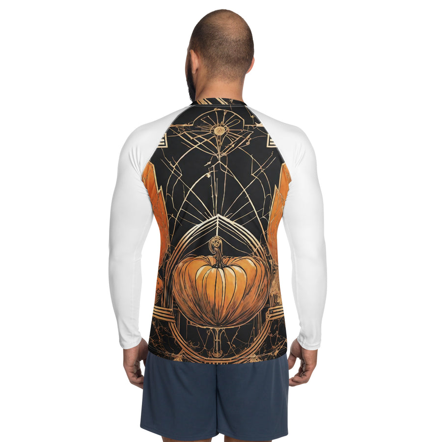 Men's Rash Guard - WhatUWant2Buy