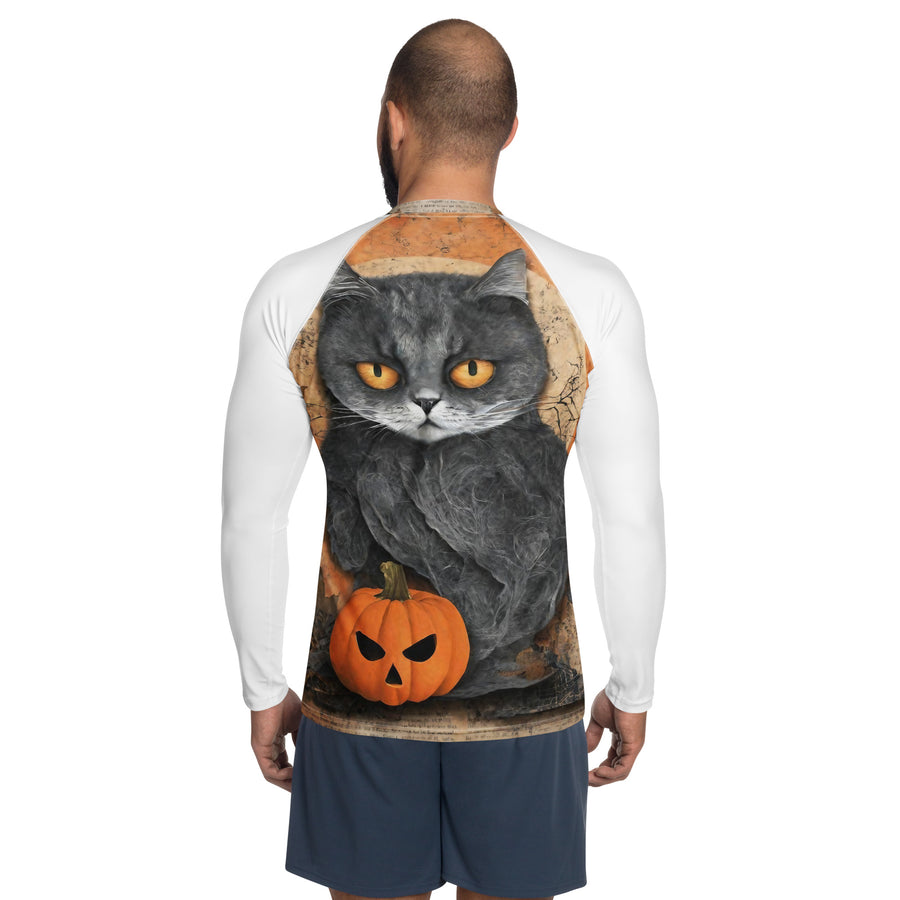 Men's Rash Guard - WhatUWant2Buy