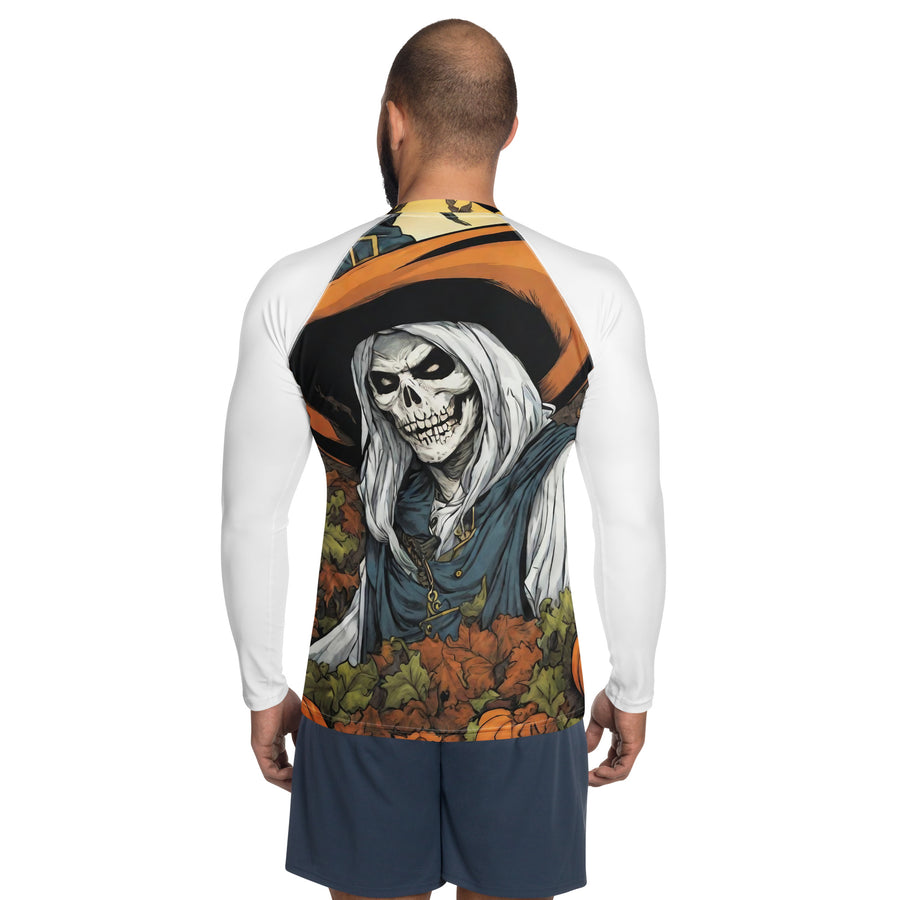 Men's Rash Guard - WhatUWant2Buy