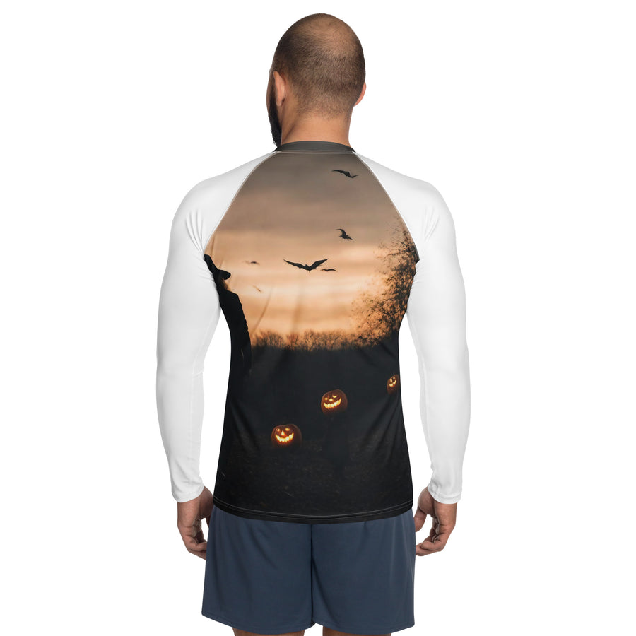 Men's Rash Guard - WhatUWant2Buy
