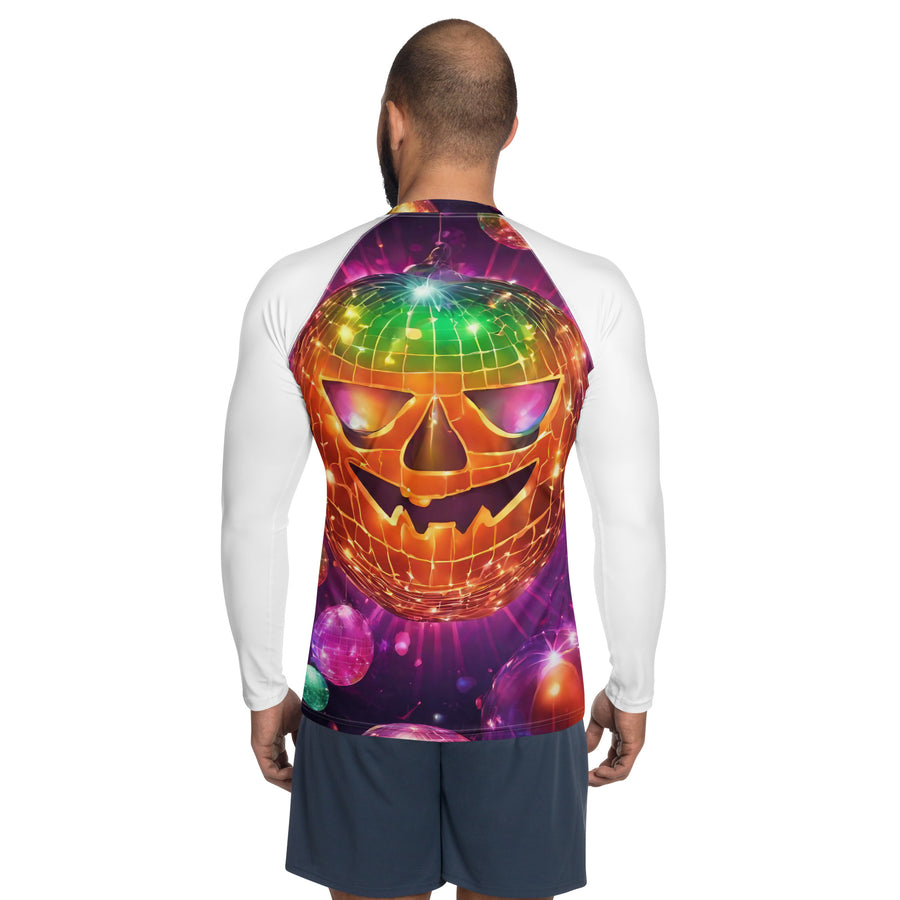 Men's Rash Guard - WhatUWant2Buy
