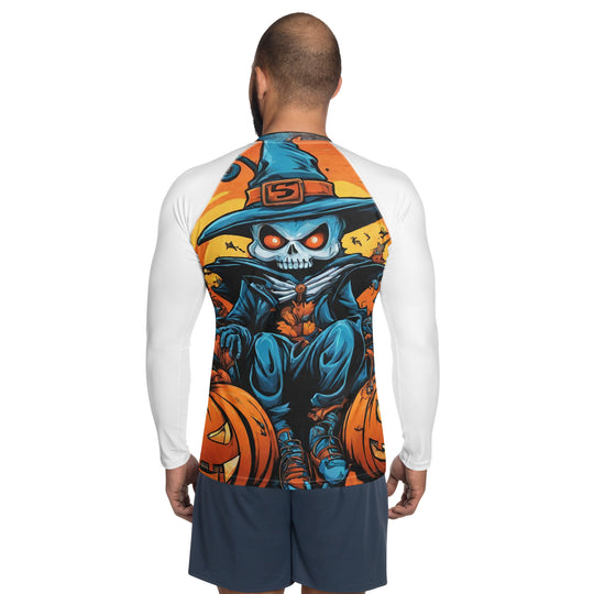 Men's Rash Guard - WhatUWant2Buy