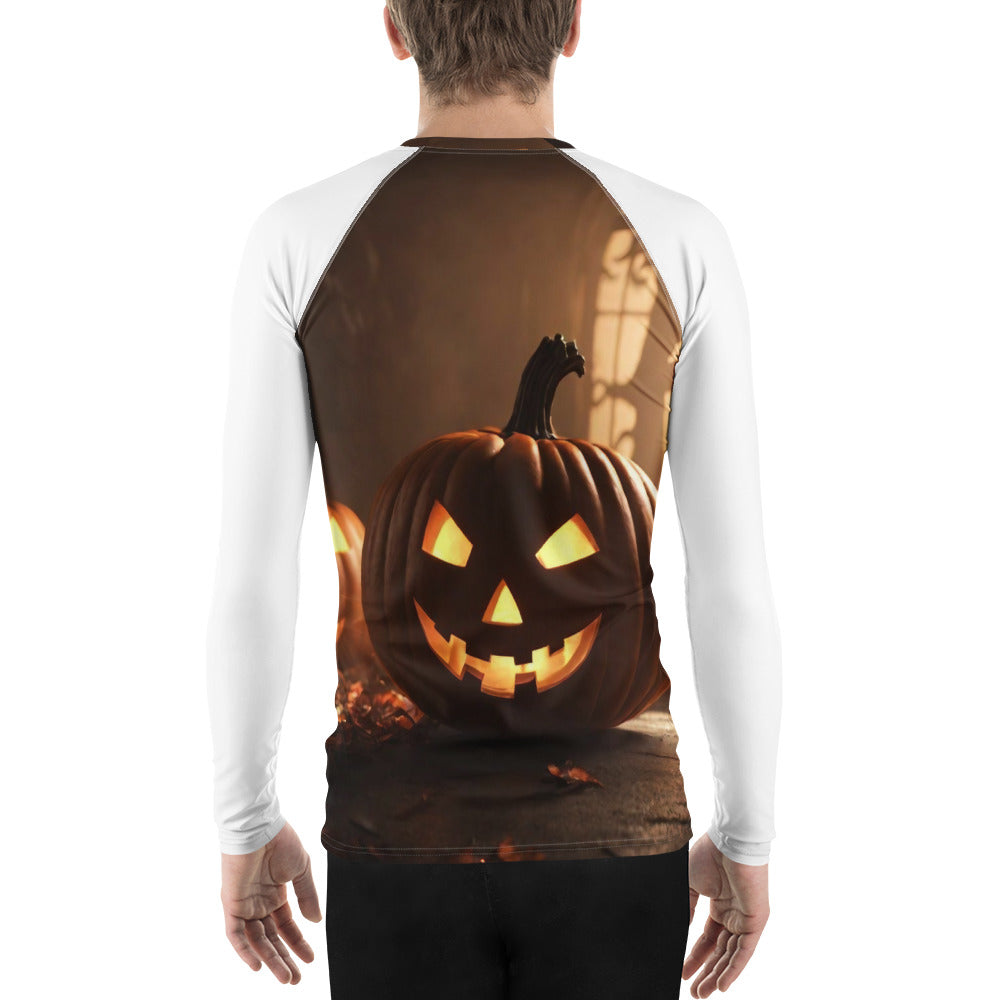Men's Rash Guard - WhatUWant2Buy