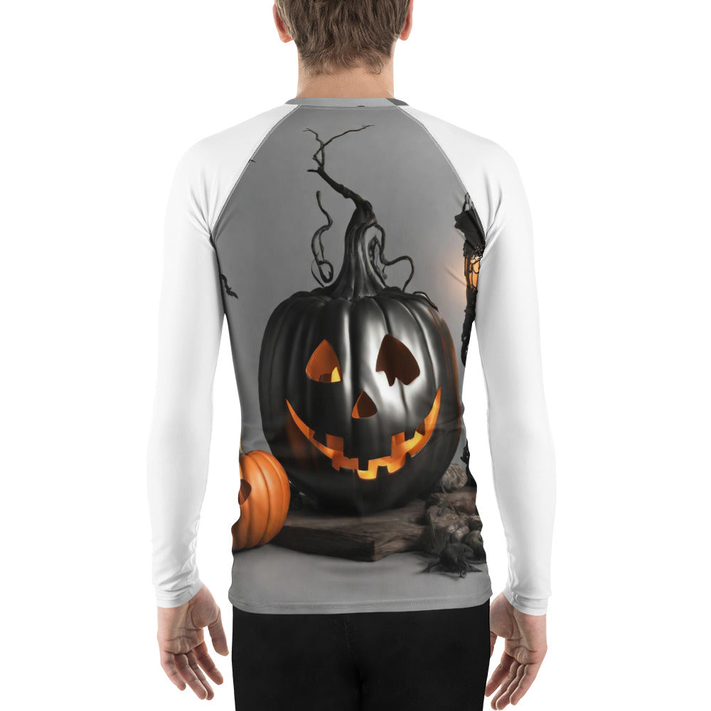 Men's Rash Guard - WhatUWant2Buy