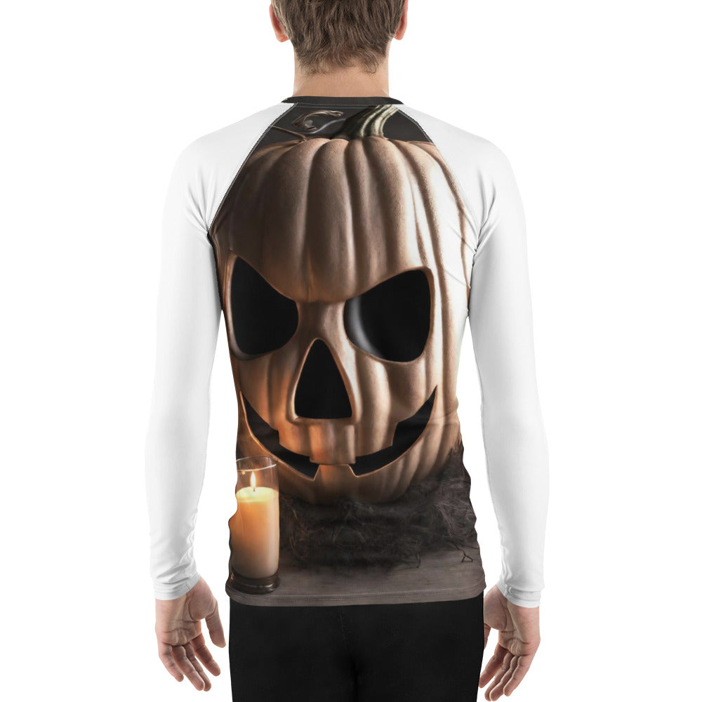Men's Rash Guard - WhatUWant2Buy