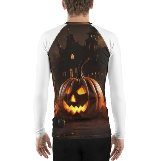 Men's Rash Guard - WhatUWant2Buy