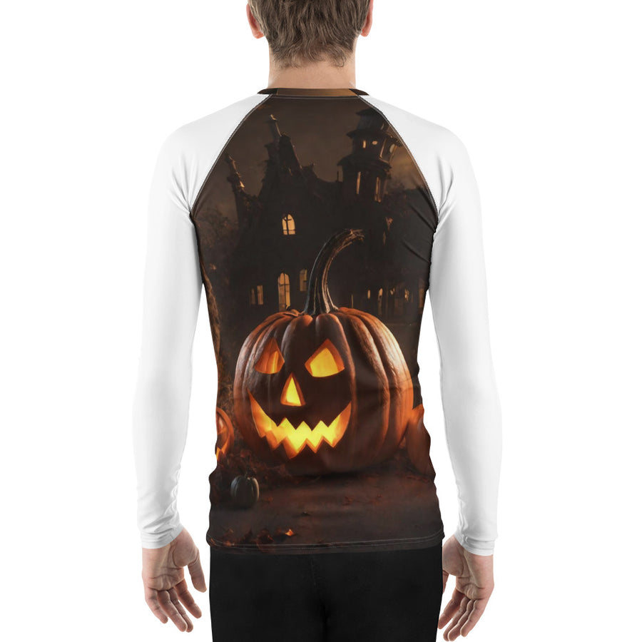 Men's Rash Guard - WhatUWant2Buy